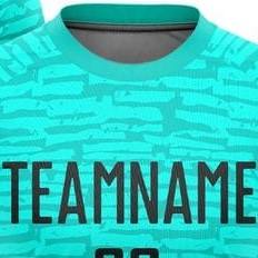 Jersey Deportivo Personalizable Más Vendido para Hombre - Ropa de Fútbol Americano de Alta Calidad, Secado Rápido y Transpirable, con Logotipo y Color Personalizados - Product Image 2