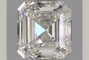 Diamant de laboratoire de haute qualité certifié IGI, fantaisie, 1 à 3 carats, taille brillant rond, clarté VVS, excellente taille, pour la fabrication de bijoux - Product Image 3