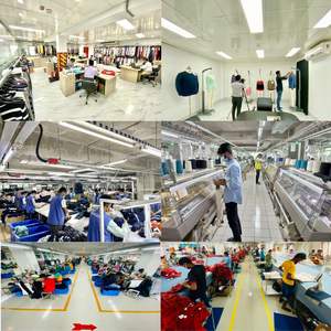 ผ้าถักระบายอากาศแห้งเร็วสำหรับเสื้อผู้ชาย ผลิตตามแบบ OEM ODM คุณภาพสูง ผลิตจากผ้าฝ้าย สำหรับชุดลำลองและชุดทางการ - Product Image 2