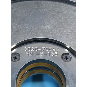 AMAT 0020-70590 ฝาครอบซีล Z-DRIVE, 138428 - อุปกรณ์และอะไหล่เซมิคอนดักเตอร์ระดับโลกที่เชื่อถือได้ - Product Image 1
