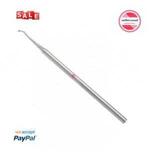 Blacks-limas rectas/De un solo extremo, 13cm, tamaño 13cm Forma/extremo diseñado para el tratamiento de las uñas encarnadas - Product Image 6