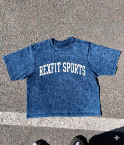 เสื้อยืดคุณภาพพรีเมียม เนื้อผ้าใส่สบาย ระบายอากาศได้ดี เสื้อยืดยูนิเซ็กซ์ ลายซันเฟด บริการ OEM สกรีนโลโก้ตามสั่ง - Product Image 4