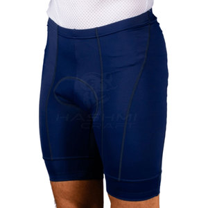 Pantalones cortos ligeros de secado rápido para hombre con cintura elástica para deportes, entrenamiento y actividades al aire libre - Product Image 3