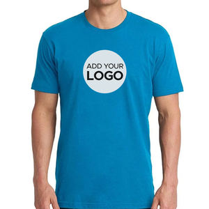 เสื้อยืดผ้าฝ้าย240 GSM รุ่น Next weight เสื้อยืดคอตตอน - Product Image 3