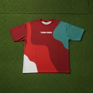 T-shirts en tissu léger et doux, t-shirts en coton de haute qualité pour hommes, mode décontractée d'été, streetwear - Product Image 4
