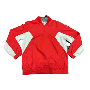T-shirt à manches longues pour homme en coton épais, coupe ample, col rond, style décontracté, haut très demandé - Product Image 5