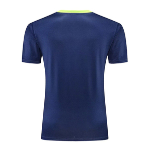 Tenue de tennis durable, extensible, respirante, 100% polyester, personnalisable, style moderne, pour clubs, équipes et sports de plein air - Product Image 5