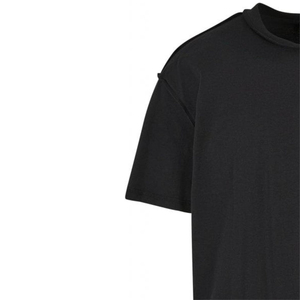 T-shirts pour hommes à col rond en coton pur, marque privée, fournis par un fournisseur en gros fiable et exportateur en gros - Product Image 3