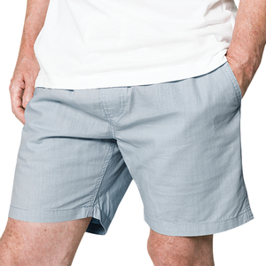Classic <b>Shorts</b> Perfect for Warm-Weather Relaxed fit Designed for comfortable and effortlessly versatile Wholesale Supplier - Product Image 1
