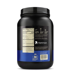 โปรตีนเคซีนพรีเมียมชนิดผง ปลดปล่อยช้า สูตรฟื้นฟูกลางคืน อุดมด้วยกรดอะมิโนเพื่อสุขภาพกล้ามเนื้อและกระดูก - Product Image 5