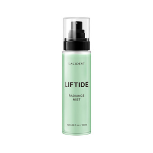 [SKIN HILL SCIENCE] LACIDEM Liftide Radiance Mist Anti Aging Collagen Peptide Fine <b>Spray</b> Face Body Hydrating Glow Korea - Product Image 1