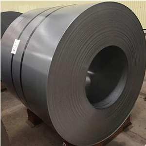 Bobina de Acero Laminado en Caliente SS400 para Producción a Granel, Resistente y Duradera para Construcción y Fabricación, Proveedor Mayorista - Product Image 1
