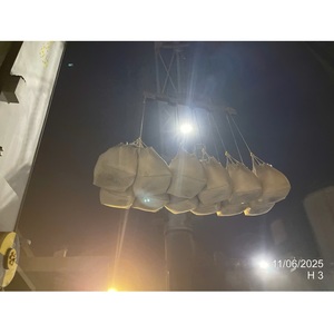 Clinker de Cemento Moderno Grado 52.5R Anti-Algas, Refractario, Expansivo y Resistente al Sulfato para Proyectos de Construcción, de Vietnam - Product Image 4