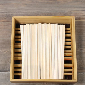 Palillos Desechables de Madera Grado AB - Product Image 6