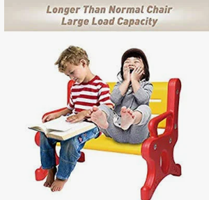 <b>Plastic</b> <b>bench</b> - Product Image 3