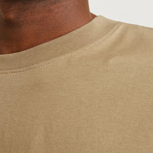 <b>Mens</b> muscle fit <b>stretch</b> t shirt gym workout fitness wear body shaping design breathable fabric comfortable stylish clothing - Product Image 6