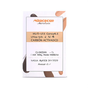 Ensemble de 10 pinceaux correcteurs multi-usages par Mulda Moiseucheo - Product Image 2
