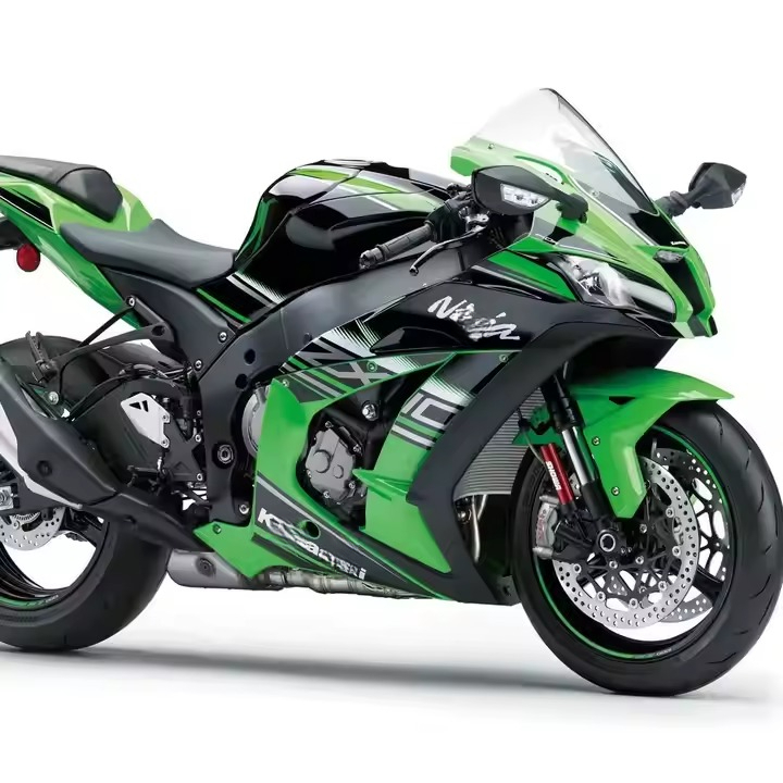 効率的で持続可能な輸送をカワバイクソリューションで。