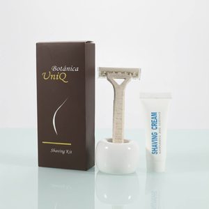 Rasoir jetable durable et fiable avec lame de haute qualité et performance longue durée garantie - Product Image 4