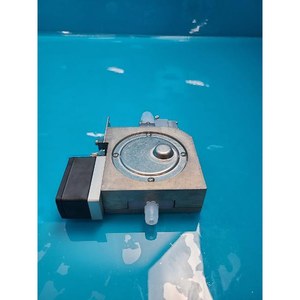 AMCP-P-X11 CKD ใช้เป็นชิ้นส่วนอุปกรณ์เซมิคอนดักเตอร์รุ่นเก่า - Product Image 3