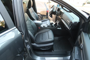 Kit de Carrocería Exterior Premium para Ford Ranger Platinum V6 e 4WD Doble Cabina, Accesorios para Auto - Product Image 3