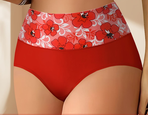 Proveedor de Ropa Interior y Lencería de Bikini para Mujer en Bangladesh, OEM, Transpirable, Antiarrugas, Antibolitas, Tejido de Nailon - Product Image 3