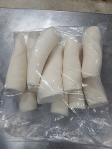 Rodajas de Yuca Congeladas IQF para Catering y Fabricación de Alimentos, Materia Prima Vegetal Rica en Almidón Natural para Exportación Global - Product Image 6