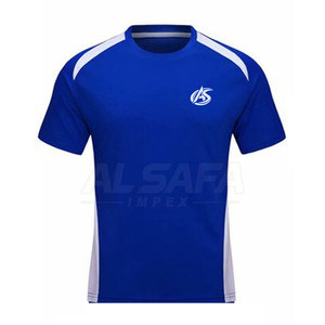 Camiseta de Fútbol Personalizada Hecha con el Mejor Material, Camiseta de Fútbol de Primera Calidad en Color Personalizado - Product Image 1