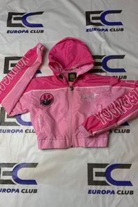 Chaqueta Deportiva Cortavientos para Hombre con Diseño Sublimado, Ligera y Transpirable, Traje Cortavientos de Verano para Hombre - Product Image 3