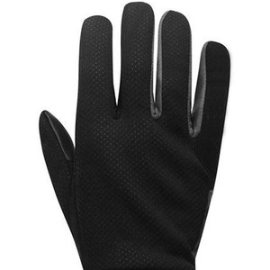 Guantes de Golf Transpirables y Ligeros de Piel de Oveja, Antideslizantes, con Correa de Muñeca Ajustable y Cierre de Gancho y Bucle, Casuales, para Mano Izquierda, para Hombre - Product Image 2