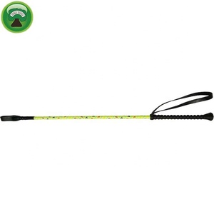 แส้ขี่ม้าคุณภาพสูงสำหรับการแข่งม้า - Product Image 1