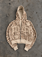 Sweat à capuche personnalisé imprimé, coupe oversize, en molleton épais, veste décontractée, écologique, séchage rapide, respirant, 600g, marques de mode