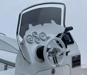 Z-A-R F-O-R-M-E-N-T-I 49S-L S-p-o-r-t L-u-x-u-r-y - Product Image 6