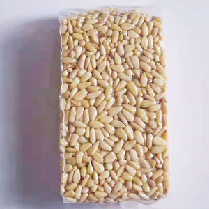 Proveedor mayorista de piñones orgánicos a granel, piñones sin cáscara, snacks saludables para el día a día - Product Image 2