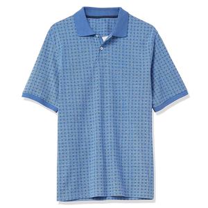 เสื้อโปโลธรรมดา ผ้าฝ้ายพรีเมียม ผู้ผลิตเสื้อโปโลขายส่ง - Product Image 5