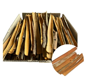 Made In Vietnam Top Notch Quality Best Rate Export Quality Cassia Cinnamon Split Customized Packaging - Product Image 1