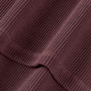 Sudadera de Invierno de Algodón Terry para Mujer, Talla Grande, Unisex, Hombros Caídos, Cuello Redondo, Personalizada - Product Image 5