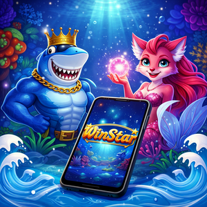 ตัวแทนจำหน่ายเกมวินสตาร์ โกลเด้น ดราก้อน จูวา เดเวลลอปเปอร์ โอเรียน สตาร์ แพนด้า มาสเตอร์ ตัวแทนจำหน่ายเครดิตเกมออนไลน์ เกมตกปลา - Product Image 1