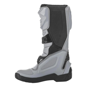Chaussures de moto de haute qualité, bottes de motocross, chaussures de moto professionnelles pour le motocross - Product Image 2