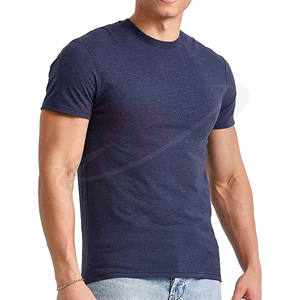 T-shirts unisexes streetwear à manches courtes, imprimés, décontractés, pour hommes, avec logo de marque personnalisé, respirants - Product Image 1