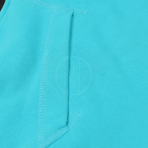 Sweat à capuche zippé décontracté pour homme, tissu léger, fermeture éclair intégrale, coupe confortable, idéal pour le quotidien et les activités de plein air, basique - Product Image 4