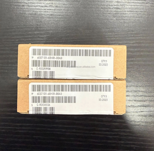 Nouveau module PLC d'origine 6ES7134-6HD01-0BA1 en stock - Product Image 2