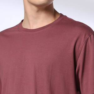 Camisetas transpirables para hombre de alta calidad, nueva llegada, oferta especial, camisetas para hombre en venta en línea a bajo precio. - Product Image 3