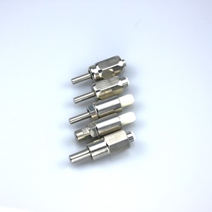 Bebederos para Cerdos, Válvula Dispensadora de Agua de Acero Inoxidable Confiable para Cría de Cerdos y Sistemas de Agua para Animales - Product Image 2