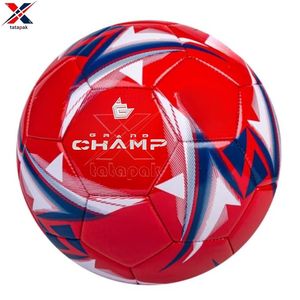 Balón de Fútbol Profesional para Entrenamiento, Material de PU/PVC Ecológico de Alta Durabilidad, Personalización de Logotipo, Suministro Directo de Fábrica - Product Image 6