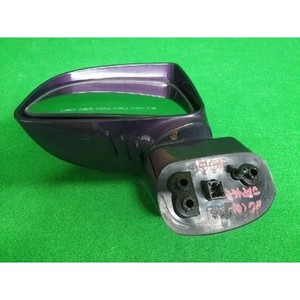 Espejo Retrovisor Lateral Izquierdo Usado ORIGINAL para Carens II 2006-2010, 876101D010 - Product Image 1