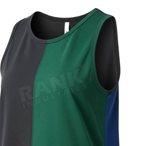 เสื้อกล้ามผู้หญิงพิมพ์โลโก้ตามสั่งแบบใหม่มาแรงประจำปี 2026 เสื้อออกกำลังกายดีไซน์ใหม่คุณภาพเยี่ยม - Product Image 6