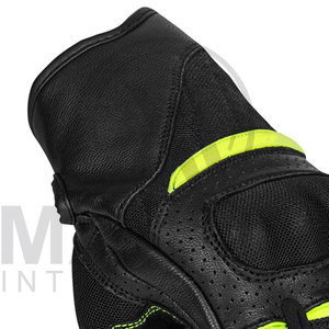 Men's Comfortable Motorbike <b>Gloves</b> with <b>Touch</b> Screen Technology UV Protection for Motor Cross Racing and Motorbike <b>gloves</b> - Product Image 6