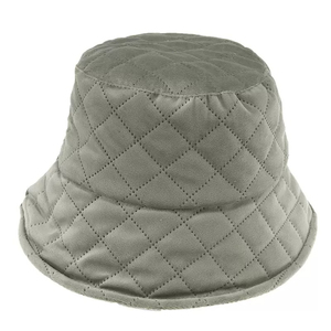Sombreros de Pescador Unisex 100% Algodón Transpirable, Personalizables con Bordado/Pedrería, para Uso Casual al Aire Libre y en la Playa - Product Image 5