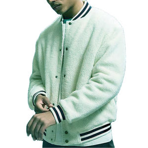 Chaqueta Varsity RTS Umer para Hombre, Diseñada por Antom Enterprises - Product Image 1